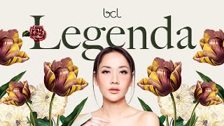 Bunga Citra Lestari  Legenda  Official HD Remastered Video [upl. by Farrand733]