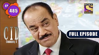 CID सीआईडी Season 1  Episode 485  The Case Of Uninvited Guests  Full Episode [upl. by Aitat]