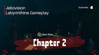 Labyrinthine Chapter 2 Solving Puzzles amp Escaping the Witch [upl. by Rennob161]