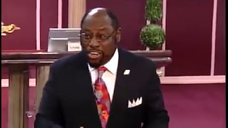 Dr Myles Munroe  The purpose for your life [upl. by Hirst]