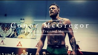 Conor McGregor Training Motivation 2018  We Own It [upl. by Aneehsat636]