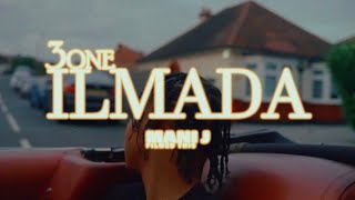 3One  Ilmada Official Video [upl. by Ponton810]