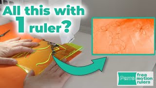 These AMAZINGLY versatile rulers can do SO MUCH [upl. by Norrek]