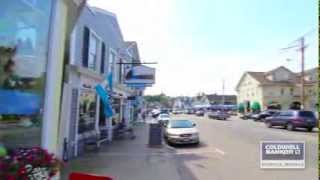 Wolfeboro NH Our Town [upl. by Edmon]