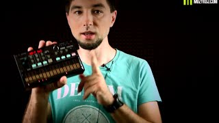 Korg Volca FM VS Yamaha Dx7 [upl. by Noslen356]