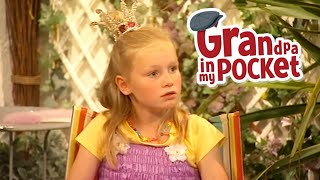 Grandpa in my Pocket FULL EPISODE  Jemimas Best Friend  SHOWS FOR KIDS  Subscribe Now [upl. by Gee534]