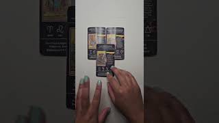 Person On Your Mind Tarot Card Reading tarotreadings persononyourmind [upl. by Noyad]