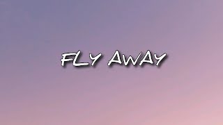 Fly Away  Lyrics feat Anjulie [upl. by Akkeber269]