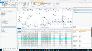 Change the field order in the Attributes pane in ArcGIS Pro [upl. by Larred]