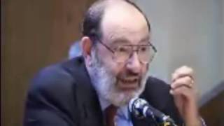 Umberto Eco – Perché i classici [upl. by Bee]