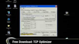 TCP Optimizer on TechTV [upl. by Amrita]