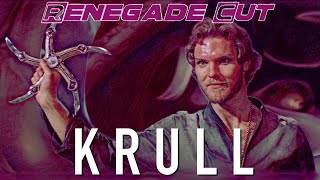 Krull or How People Should Learn to Stop Worrying About Childhood Favorites  Renegade Cut [upl. by Nessim801]