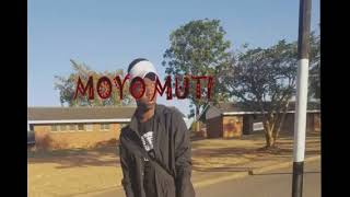 LBOY  MOYO MUTI OFFICIAL LYRIC VIDEO AUGUST 2021 [upl. by Enyaz654]