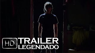 Acampamento Sinistro Sleepaway Camp 1983 Trailer Clássico em Português [upl. by Nhor]