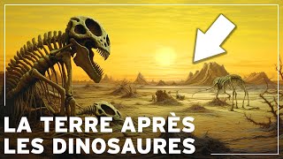 LÈre Oubliée Que sestil Réellement Passé APRÈS lExtinction des Dinosaures   Documentaire [upl. by Rozelle58]