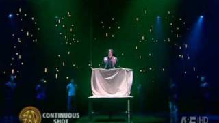 Criss Angel Believe Vanish [upl. by Thackeray]