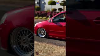 vw lovers ♥️ stance is not a crime shortvideos funny [upl. by Duaner]