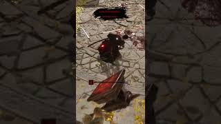 Elden Ring PVP Can the Anvil Hammer Counter the Power of a Mage [upl. by Samtsirhc]