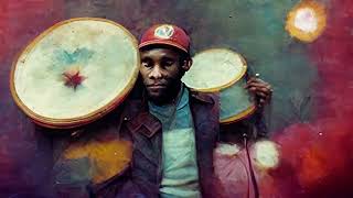 Ai Music Video  Mos Def  Mathematics [upl. by Hanauq492]