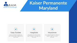 Kaiser Permanente Oregon  Provider  Billing  Member  healthykaiserpermanenteorgoregon [upl. by Adnuahsal424]