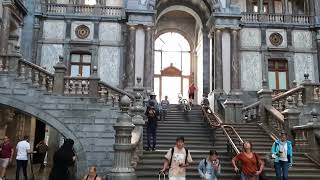 AntwerpenCentraal Railway Station Antwerp Belgium 🇧🇪 [upl. by Ellsworth309]