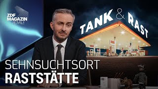 Tank amp Rast QuasiMonopol ohne Konkurrenz  ZDF Magazin Royale [upl. by Ahtamat]