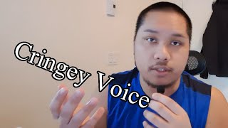 3 tips to Uncringe Your Voice when Recording [upl. by Torre987]