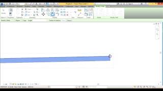 Revit Malayalam tutorials  No13rotate tool [upl. by Giaimo614]