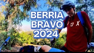 Por qué todos deberían probar el Berria Bravo 2024 [upl. by Arvind]