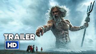 BEST NEW MOVIE TRAILERS 2024 [upl. by Enylhsa714]