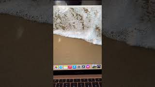 macOS Sonoma на MacBook Air m1 [upl. by Dustie665]