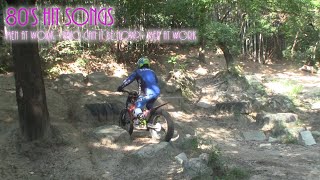 Lets Enjoy the Ride on dirt そうだ！オフ車乗ろう！ Beta Evo 2T 300＠Dream Factory Official YouTube [upl. by Adeline]