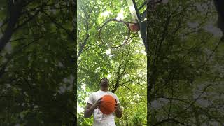 D Rose retires mid dunk [upl. by Heigho]