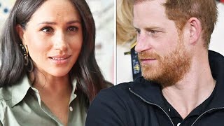 Prinz Harry und Meghan Markle taumeln als „Topf voller Gold“ eine Katastrophe bedeutet [upl. by Fenelia]