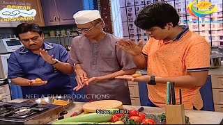 Ep 1571  Taarak Mehta Ka Ooltah Chashmah  Full Episode  तारक मेहता का उल्टा चश्मा [upl. by Voleta]