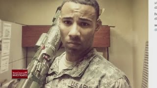 Fort Campbell Soldier Drowns After Baptism [upl. by Peti]