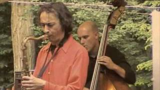 Ottomania Jazz Quartet Live in Cabrio  Dear Lord [upl. by Melmon]