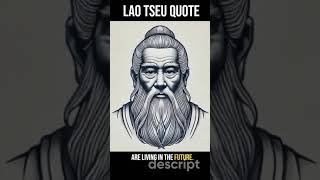 Lao Tseu quote on being at peace [upl. by Ttirrej480]