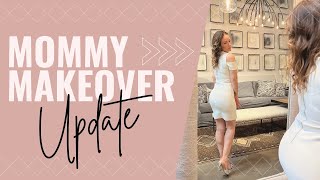 Life amp Mommy Makeover Update  Pics Included [upl. by Madian117]