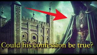 Murderer of the Princes in the Tower How plausible is Sir James Tyrells confession [upl. by Paddie]