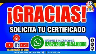 𝗖𝗨𝗥𝗦𝗢  CONTROL BIOLÓGICO DE PLAGAS EN CULTIVOS DE CAFÉ CACAO PLÉTANO CÍTRICOS Y PIÑA 📚 [upl. by Ikcaj]