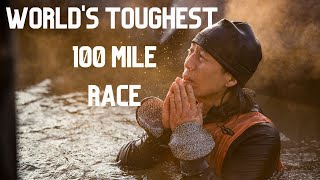 Worlds Toughest Mudder Documentary  The Hardest 100 Mile Race [upl. by Annaed]