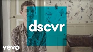 Josef Salvat  dscvr interview [upl. by Akinirt]