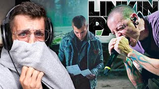 LINKIN PARK quotLost in the Echoquot is INSANE [upl. by Barra]