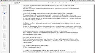 Guia Ceneval Resuelta EGEL PLUS INGENIERIA INDUSTRIAL todos los reactivos y respuetas ceneval egel [upl. by Elawalo]