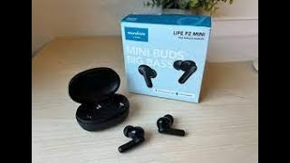 Soundcore life p2 mini [upl. by Bobbye118]