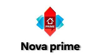 Nova Launcher Prime 8011 [upl. by Nnayllehs]