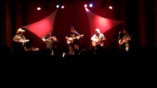 Trampled By Turtles  Methodism In Middle America [upl. by Feune]