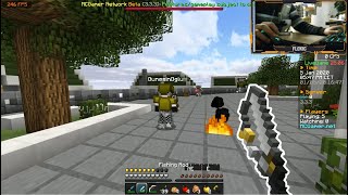 MCSG McGamer 66  First Game after Weeks  3 Team [upl. by Won]