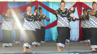 AGGS FIJIAN GROUP POLYFEST 2019 [upl. by Sousa]